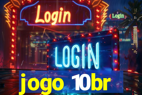 jogo 10br